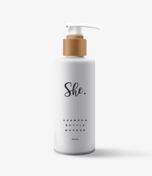 She Shampoo & Conditionier